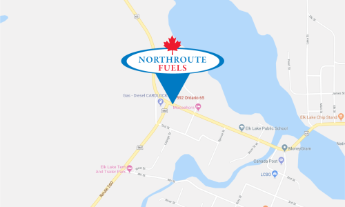 CCF Website Northroute pop-up Elk Lake
