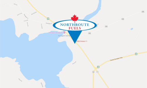 CCF Website Northroute pop-up Kenogami