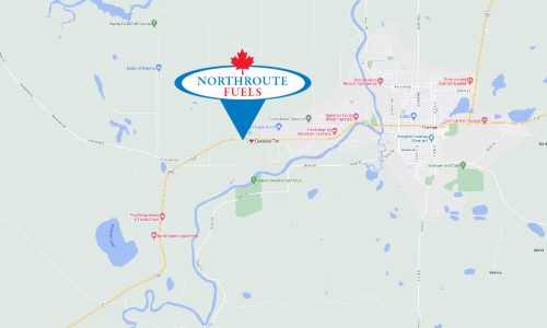 2390 Riverside Drive, Timmins, ON Canada